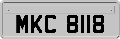 MKC8118