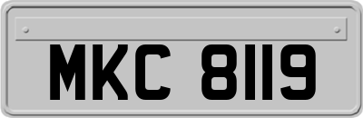 MKC8119