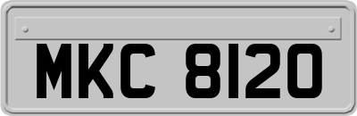 MKC8120