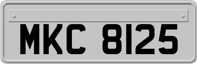 MKC8125