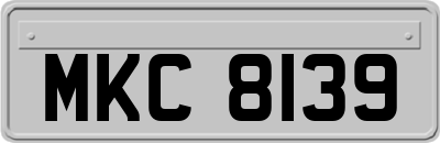 MKC8139