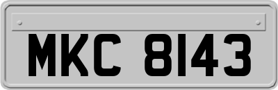 MKC8143
