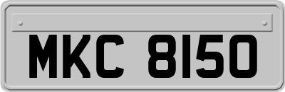MKC8150