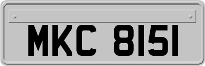 MKC8151