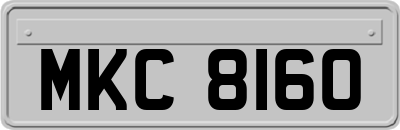 MKC8160