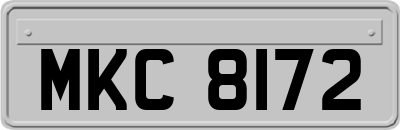 MKC8172