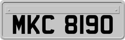MKC8190