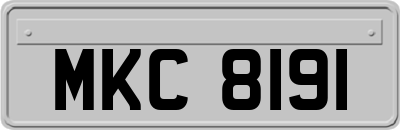 MKC8191