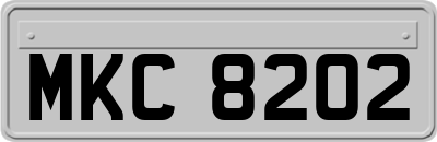MKC8202