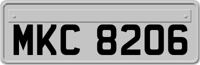 MKC8206