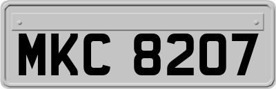 MKC8207