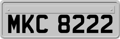 MKC8222