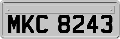 MKC8243