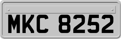 MKC8252