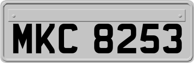 MKC8253