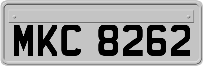 MKC8262