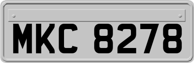 MKC8278