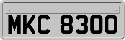 MKC8300