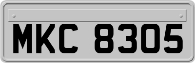 MKC8305