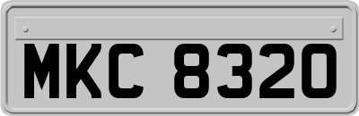MKC8320