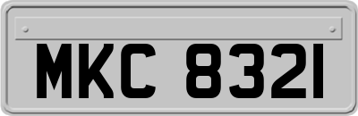 MKC8321