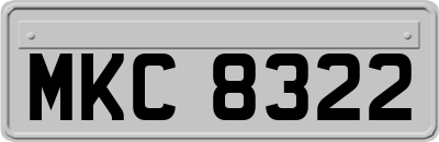 MKC8322