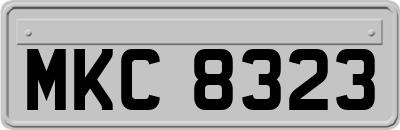 MKC8323