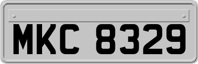MKC8329