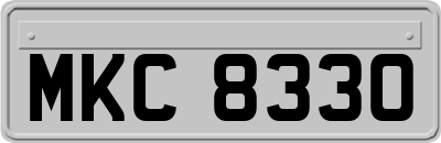MKC8330