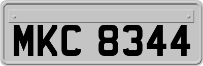 MKC8344