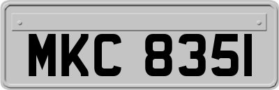 MKC8351
