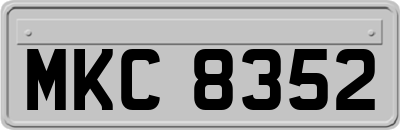 MKC8352