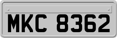 MKC8362