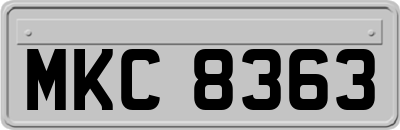 MKC8363