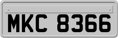 MKC8366