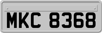 MKC8368
