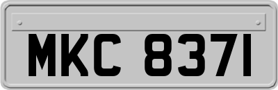 MKC8371