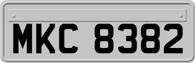MKC8382