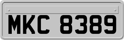 MKC8389