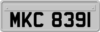 MKC8391