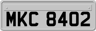 MKC8402