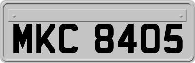 MKC8405