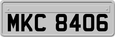 MKC8406