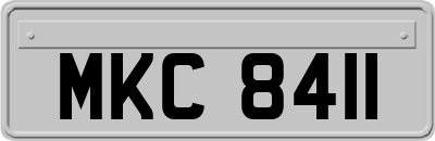 MKC8411