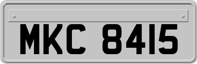 MKC8415