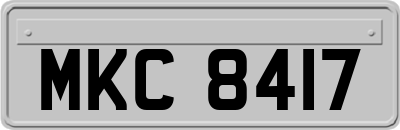 MKC8417