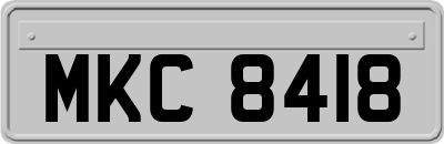 MKC8418