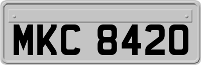 MKC8420