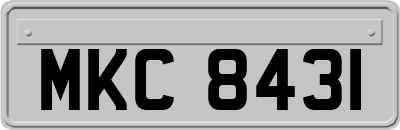 MKC8431