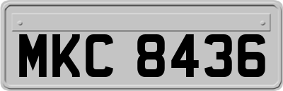MKC8436